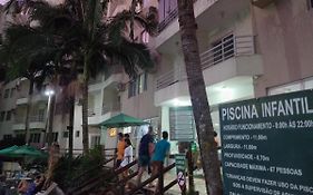 Apto Flat Thermas Paradise, Rio Quente, Caldas Novas-Go